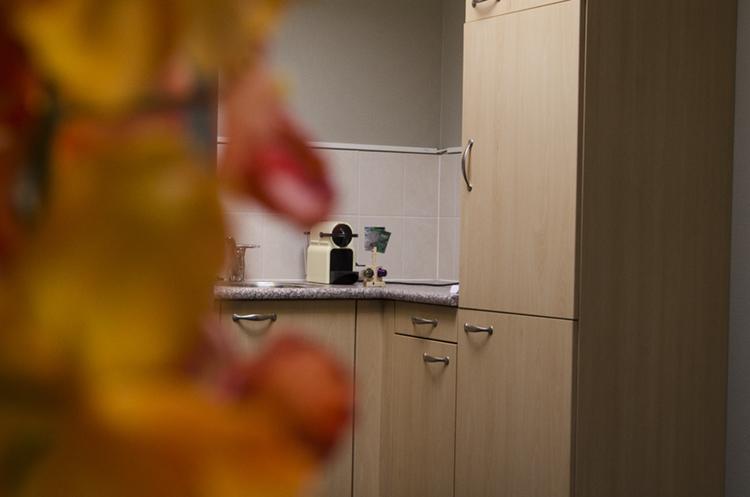 Jambon Hotel Uden Szoba fotó